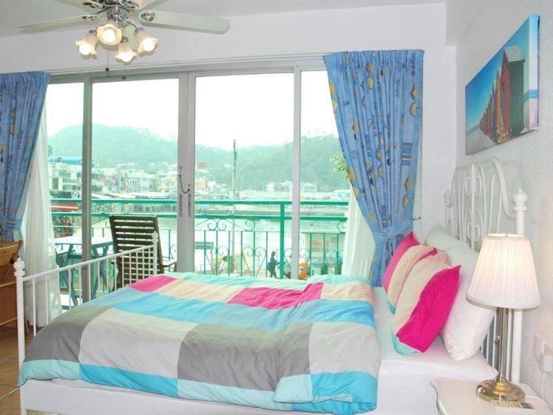 Bali Holiday Resort Hong Kong Exterior photo