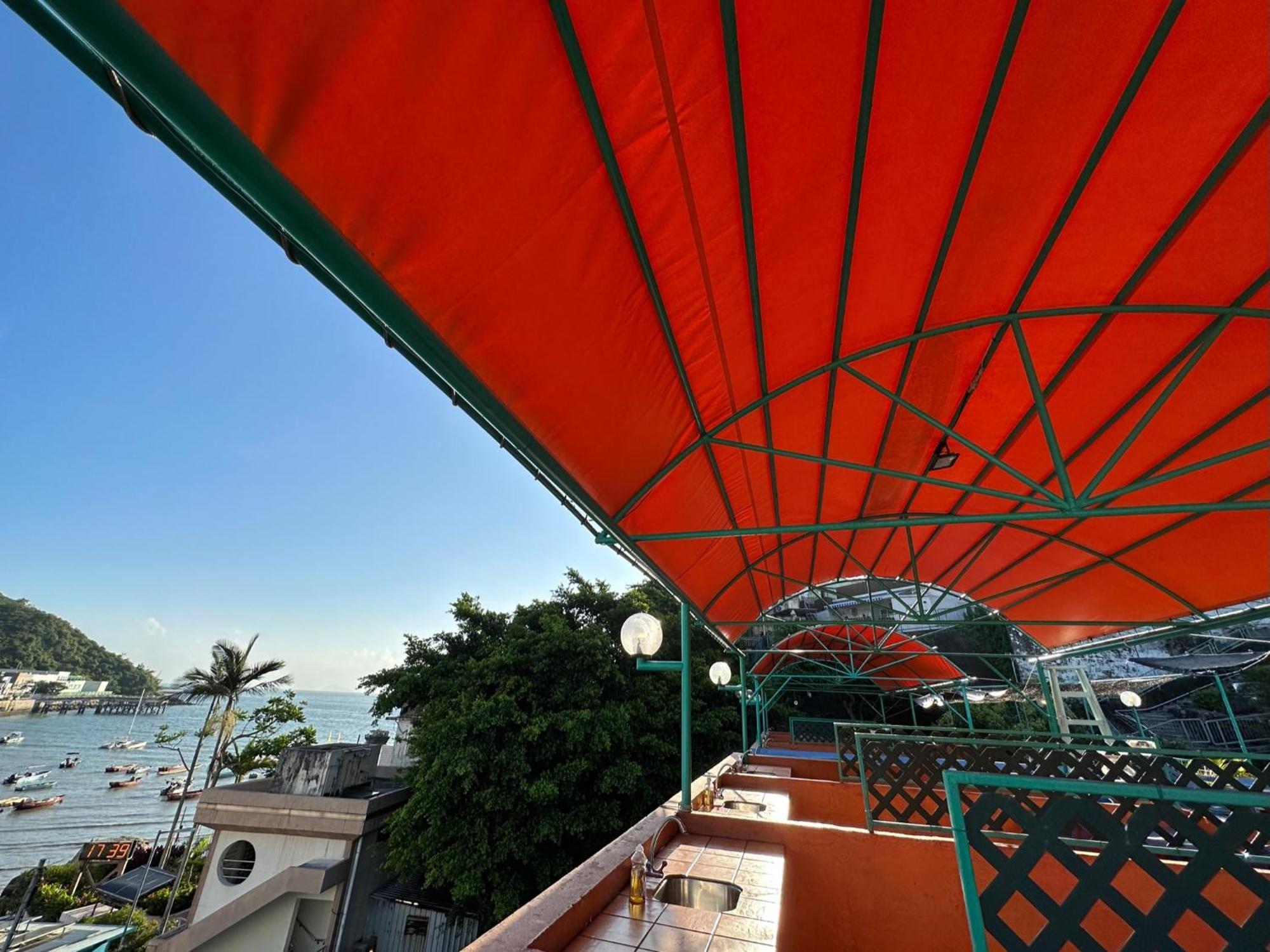 Bali Holiday Resort Hong Kong Exterior photo
